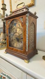 Originele antieke Engelse klok – Thomas & Hinks, Antiek en Kunst, Ophalen of Verzenden