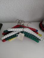 15 vintage kapstokken, Ophalen of Verzenden, Wandkapstok, Minder dan 100 cm