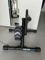 Wahoo Kickr Core + 12s 105, Sport en Fitness, Wielrennen, Ophalen, Zo goed als nieuw, Overige typen
