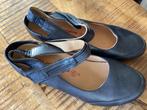 Helioform blauw slingbacks maat 39 H, Kleding | Dames, Schoenen, Nieuw, Blauw, Ophalen of Verzenden, Schoenen met lage hakken