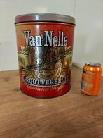 Vintage Van Nelle Koffiebus Grootverbruik, Ophalen of Verzenden, Gebruikt, Koffie, Van Nelle