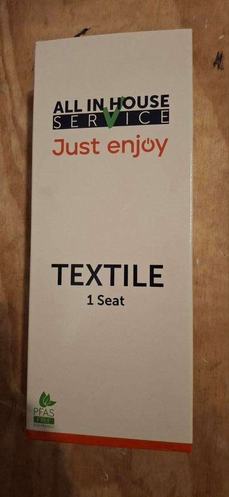 Inhouse Impregneermiddel - 6 stuks, Nieuw, Modern, Rechthoekig, 50 tot 100 cm