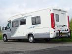 Chausson ALLEGRO 96 * AUTOMAAT * 160 PK * LENGTE BEDDEN !, 7 tot 8 meter, Diesel, Tot en met 3, Half-integraal