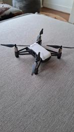 Mooie dji tello drone met lader, Ophalen of Verzenden, Zo goed als nieuw, Elektro