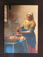 Canvas schilderijen oude meesters, Huis en Inrichting, Woonaccessoires | Schilderijen, Tekeningen en Foto's, Ophalen, Gebruikt