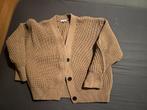 Tommy Hilfiger vest maat L, Ophalen of Verzenden, Zo goed als nieuw, Maat 42/44 (L), Blauw
