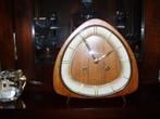 ZEER MOOIE ANTIEKE TAFEL KLOK, Antiek en Kunst, Antiek | Klokken, Ophalen