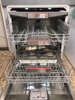 Te koop Bosch inbouw vaatwasser A+++ in TopStaat, Ophalen of Verzenden, Zo goed als nieuw, Inbouw, Minder dan 85 cm