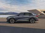Audi Q5 2.0 TFSI 299pk e-hybrid quattro S edition | LMV 21'', Automaat, 12 maanden, Stof, 4 cilinders