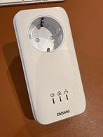 DVS650 Powerline Adapter, Ophalen of Verzenden, Gebruikt