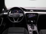 Volkswagen Passat Variant 1.5 TSI Business | AUTOMAAT | Navi, 4 cilinders, Origineel Nederlands, 1600 kg, Zilver of Grijs