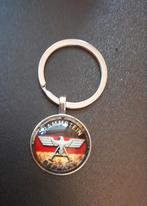 Sleutelhanger Rammstein, Verzamelen, Muziek, Artiesten en Beroemdheden, Ophalen of Verzenden, Nieuw