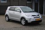 Toyota Urban Cruiser 1.3 VVT-i Dynamic Clima/N.A.P. Nieuwe a, Voorwielaandrijving, Euro 5, Gebruikt, Bedrijf