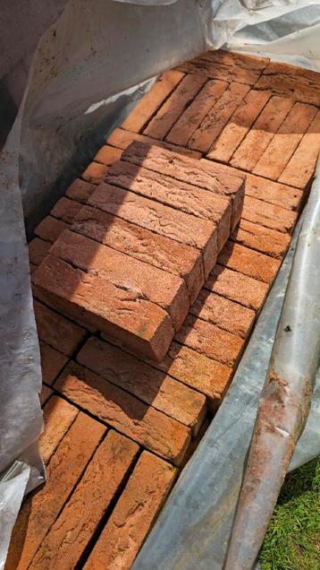 Wienerberger gevelsteen rood Nieuw beschikbaar voor biedingen