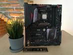 Asus Maximus Extreme VIII  +  i7 7700K, LGA 1151, DDR4, Ophalen of Verzenden, Zo goed als nieuw