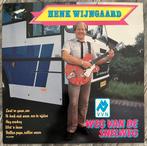 Henk Wijngaard - Weg van de snelweg, Cd's en Dvd's, Vinyl | Verzamelalbums, Ophalen, Zo goed als nieuw, Nederlandstalig