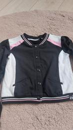 Z8 Meisjes Vest Maat 140/146 valt kleiner uit, Meisje, Ophalen of Verzenden, Zo goed als nieuw, Z8