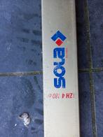 180cm sola waterpas, Doe-het-zelf en Verbouw, Ophalen of Verzenden, Zo goed als nieuw