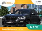 BMW X3 xDrive30d High Executive € 39.949,00, Auto's, Automaat, Euro 6, 2993 cc, 1795 kg