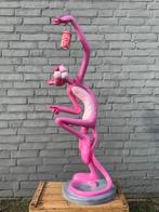 Roze Pink Panter Beeld XL, Ophalen