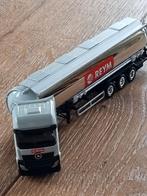 SIKU Mercedes-Benz Actros Tankwagen REYM, Hobby en Vrije tijd, Ophalen, Nieuw, Bus of Vrachtwagen, SIKU