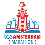 GEZOCHT startbewijs Amsterdam marathon, Eén persoon, April