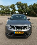 Nissan Qashqai 1.2 Dig-t 85KW 2WD 2015 Grijs, Auto's, Nissan, Voorwielaandrijving, 4 cilinders, Origineel Nederlands, 1200 kg