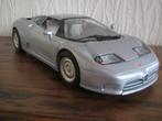 Bugatti EB110, Hobby en Vrije tijd, Modelauto's | 1:18, Ophalen of Verzenden, Zo goed als nieuw, Auto, Anson