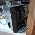 Krups Koffiebonenmachine - Perfecte Koffie!, Afneembaar waterreservoir, Gebruikt, Koffiemachine, 2 tot 4 kopjes