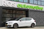 SEAT Leon 1.5 eTSI FR Launch Edition | NAP | PANO | KEYLESS, Auto's, Seat, 65 €/maand, Stof, 4 cilinders, 150 pk