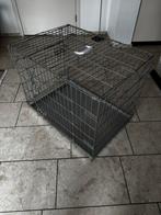 Hondenbench gegalvaniseerd, Ophalen, Nieuw