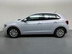 Volkswagen Polo 1.0 TSI Comfortline # Clima # Navi # Nap # M, Voorwielaandrijving, Start-stop-systeem, Gebruikt, Euro 6