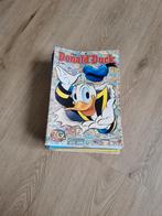Donald Duck jaargang 2022 (compleet), Complete serie of reeks, Ophalen of Verzenden, Gelezen, Europa
