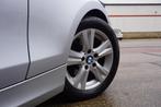 BMW 1-serie 118i EffDyn. Ed. Business Line Ultimate Edition, Auto's, BMW, 1-Serie, Euro 5, Zwart, Origineel Nederlands