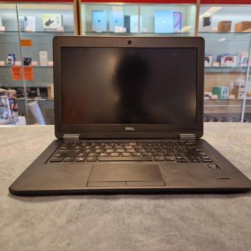 Dell Latitude E7250 | Intel Core i5-5300U | 8GB | 256GB SSD beschikbaar voor biedingen