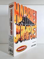 Harrier Jump Jet - PC Big Box, Gebruikt, 1 speler, Ophalen of Verzenden, Vanaf 12 jaar