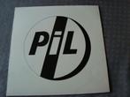 Pil, Ophalen of Verzenden, Zo goed als nieuw, 12 inch