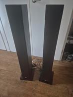 2x Highland 3203 luidsprekers - prima staat, Overige merken, Ophalen of Verzenden, Zo goed als nieuw, 120 watt of meer