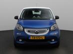 smart forfour EQ Business Solution 18 kWh | CLIMATE CONTROL, Auto's, Smart, Automaat, 12 maanden, Achterwielaandrijving, Gebruikt