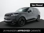 Land Rover Range Rover Sport 3.0 P460e Dynamic SE PHEV | Col, 12 maanden, 460 pk, Euro 6, 3000 kg