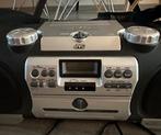 JVC draagbare boombox, Audio, Tv en Foto, Radio's, Ophalen, Gebruikt