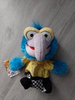 Muppets handpop gonzo muppet, Ophalen of Verzenden, Nieuw, Overige typen