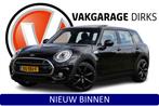 Mini Mini Clubman 2.0 192 PK Aut7 Cooper S Chili Serious Bns, 1998 cc, Zwart, 17 km/l, 1300 kg