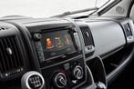 Zenec E-3726 DAB Navigatie Fiat Ducato 3, Auto diversen, Autoradio's, Ophalen of Verzenden, Zo goed als nieuw