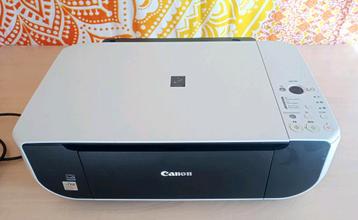 Printer Canon MP190 beschikbaar voor biedingen