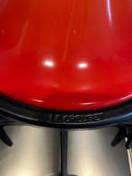 La creuset tajine, Huis en Inrichting, Ophalen of Verzenden, Zo goed als nieuw, Gietijzer