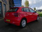 Volkswagen Polo 1.0 TSi 96 pk Comfortline, Auto's, Volkswagen, Bedrijf, Benzine, Polo, Hatchback