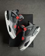 Jordan 4 infrared (42), Nieuw, Jordan, Ophalen of Verzenden