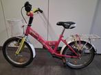 Kinderfiets 16inch, Fietsen en Brommers, Fietsen | Kinderfietsjes, Ophalen, Zo goed als nieuw, Minder dan 16 inch, Alpina