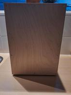 IKEA Cajon - Blank Hout, Muziek en Instrumenten, Percussie, Ophalen
